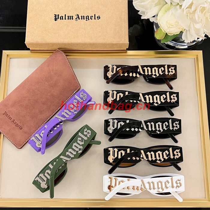 Palm Angels Sunglasses Top Quality PAS00050